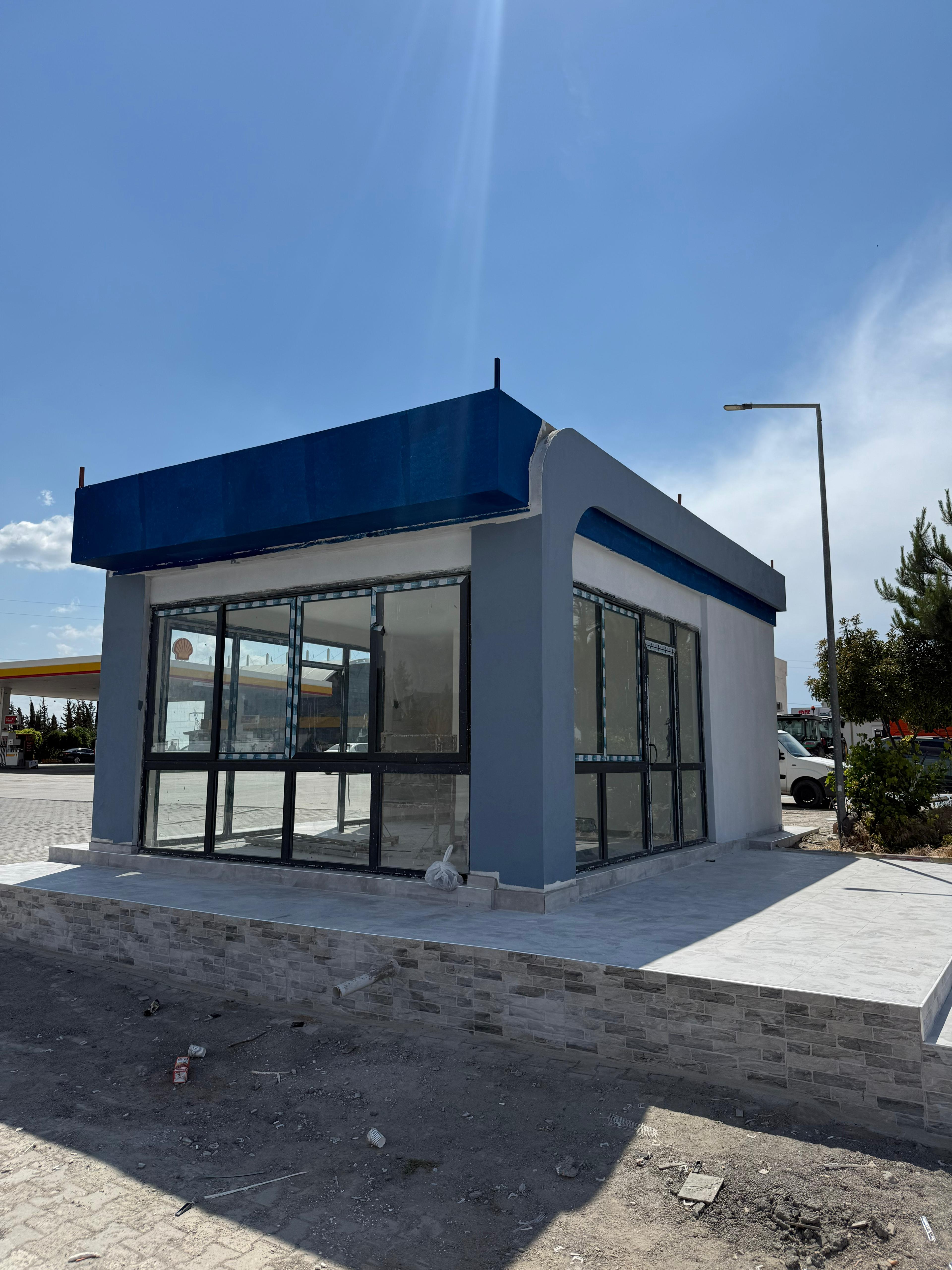 Peyzaj Projesi